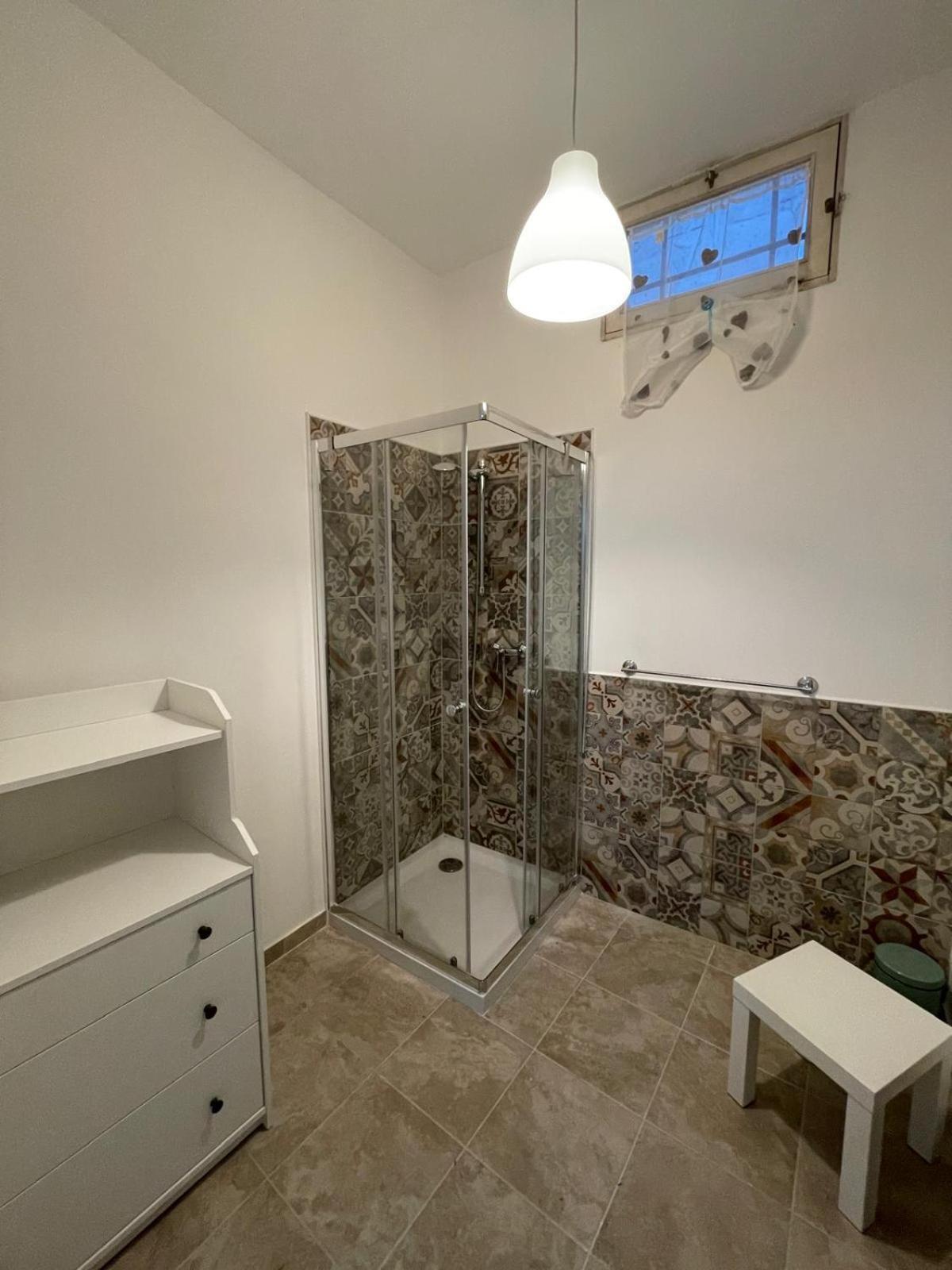 Willa La Fenice Santa Maria al Bagno Zewnętrze zdjęcie