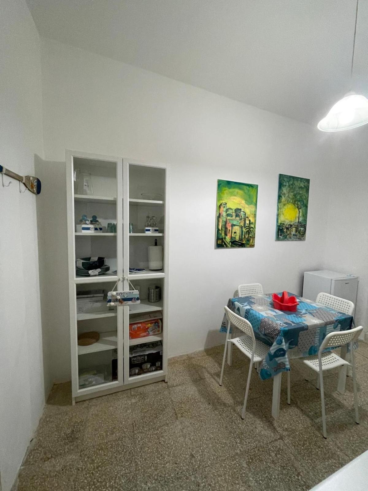Willa La Fenice Santa Maria al Bagno Zewnętrze zdjęcie