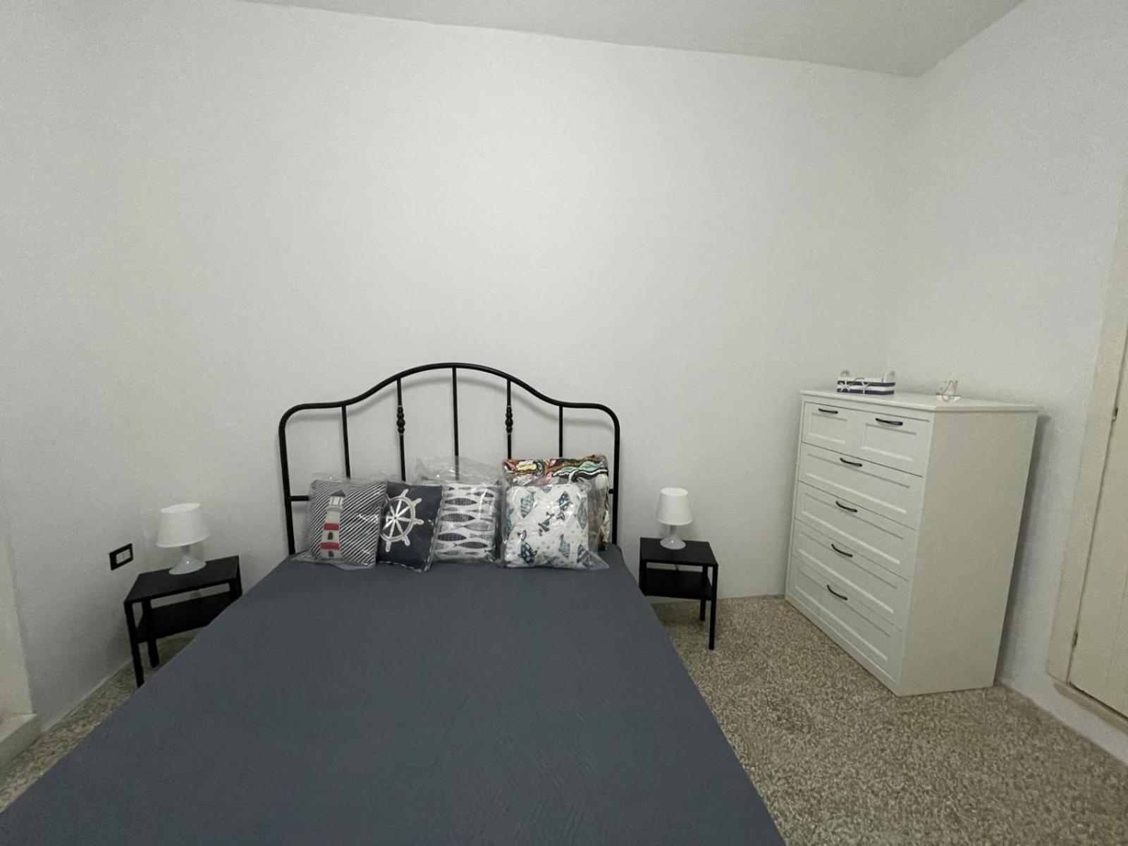 Willa La Fenice Santa Maria al Bagno Zewnętrze zdjęcie