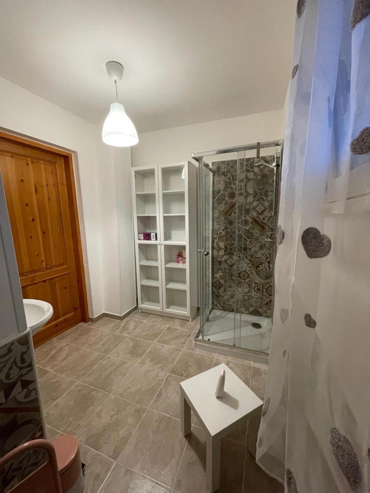 Willa La Fenice Santa Maria al Bagno Zewnętrze zdjęcie