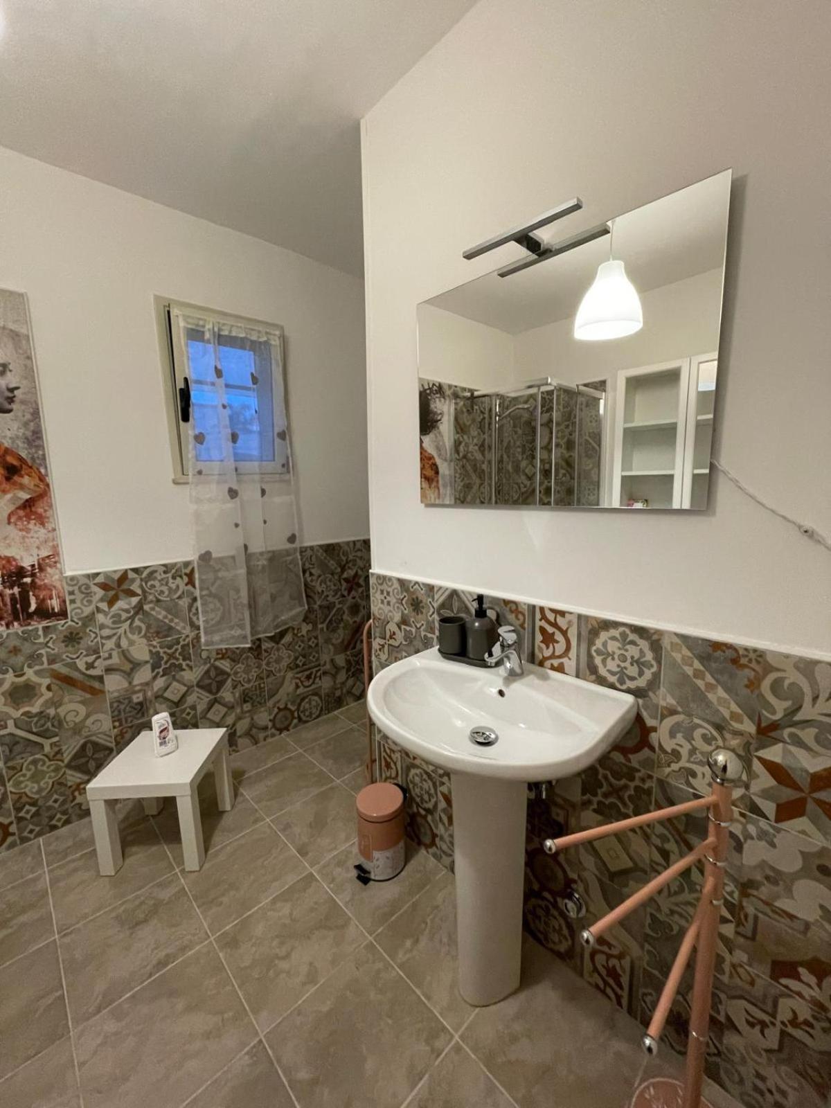 Willa La Fenice Santa Maria al Bagno Zewnętrze zdjęcie