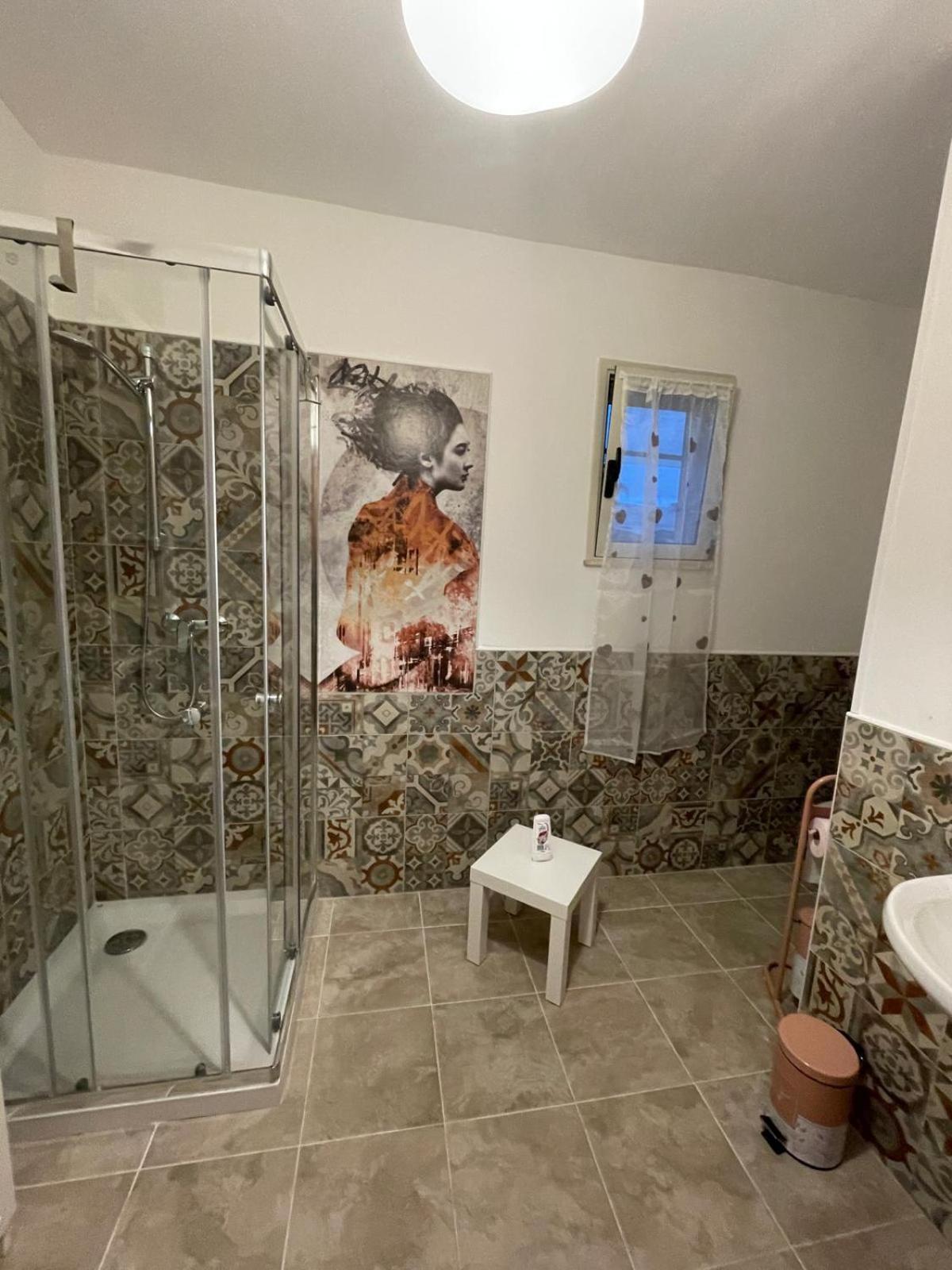 Willa La Fenice Santa Maria al Bagno Zewnętrze zdjęcie