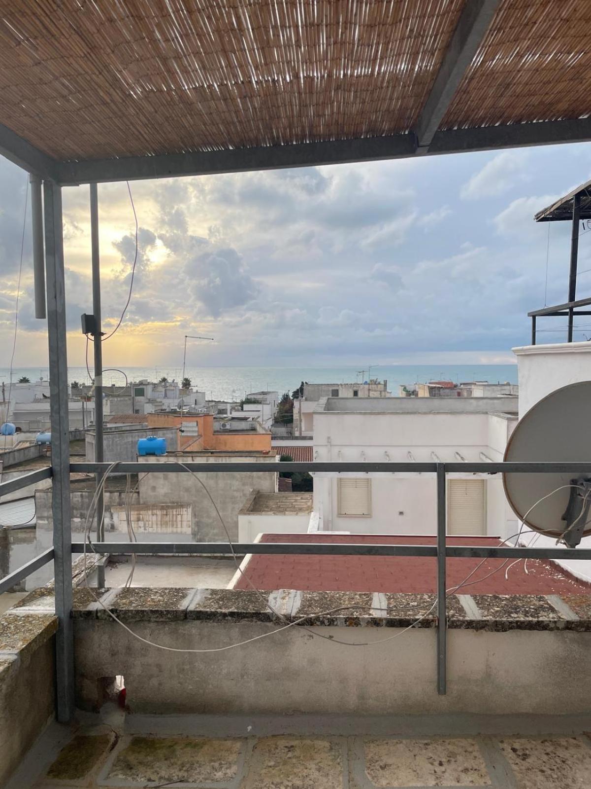 Willa La Fenice Santa Maria al Bagno Zewnętrze zdjęcie