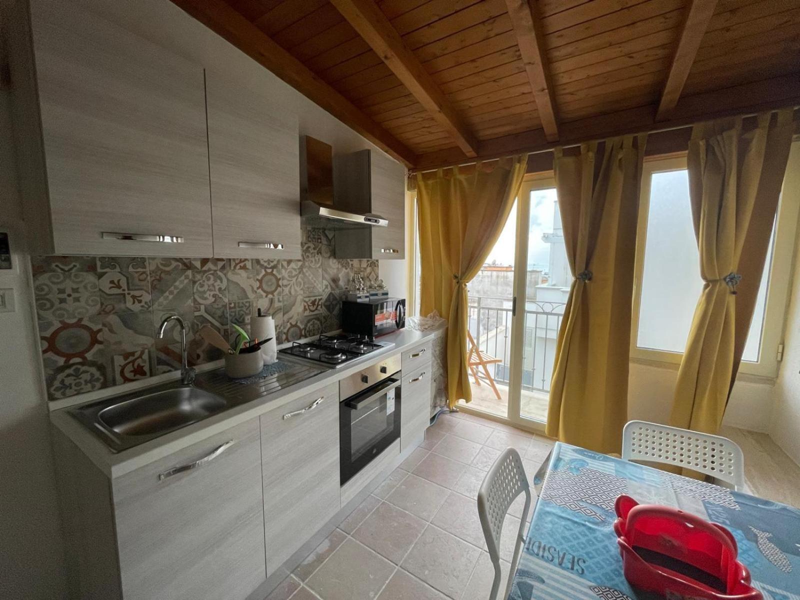 Willa La Fenice Santa Maria al Bagno Zewnętrze zdjęcie