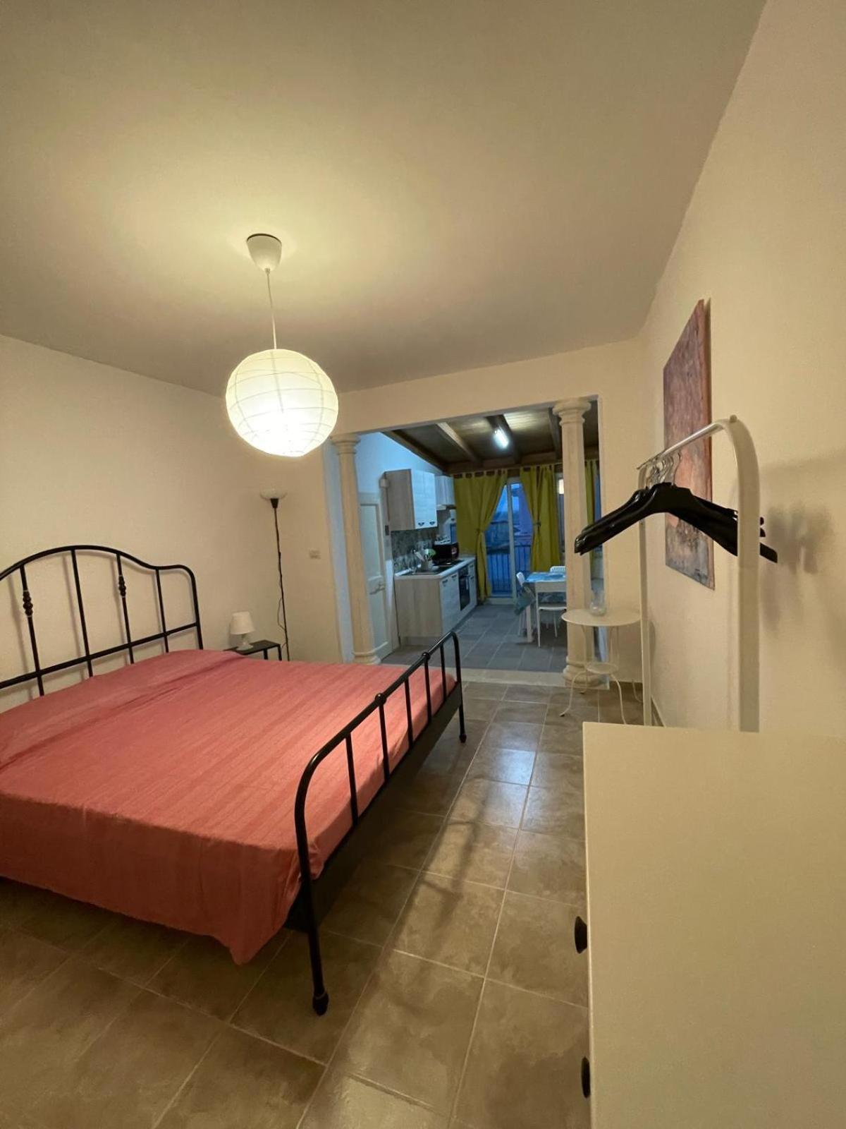 Willa La Fenice Santa Maria al Bagno Zewnętrze zdjęcie