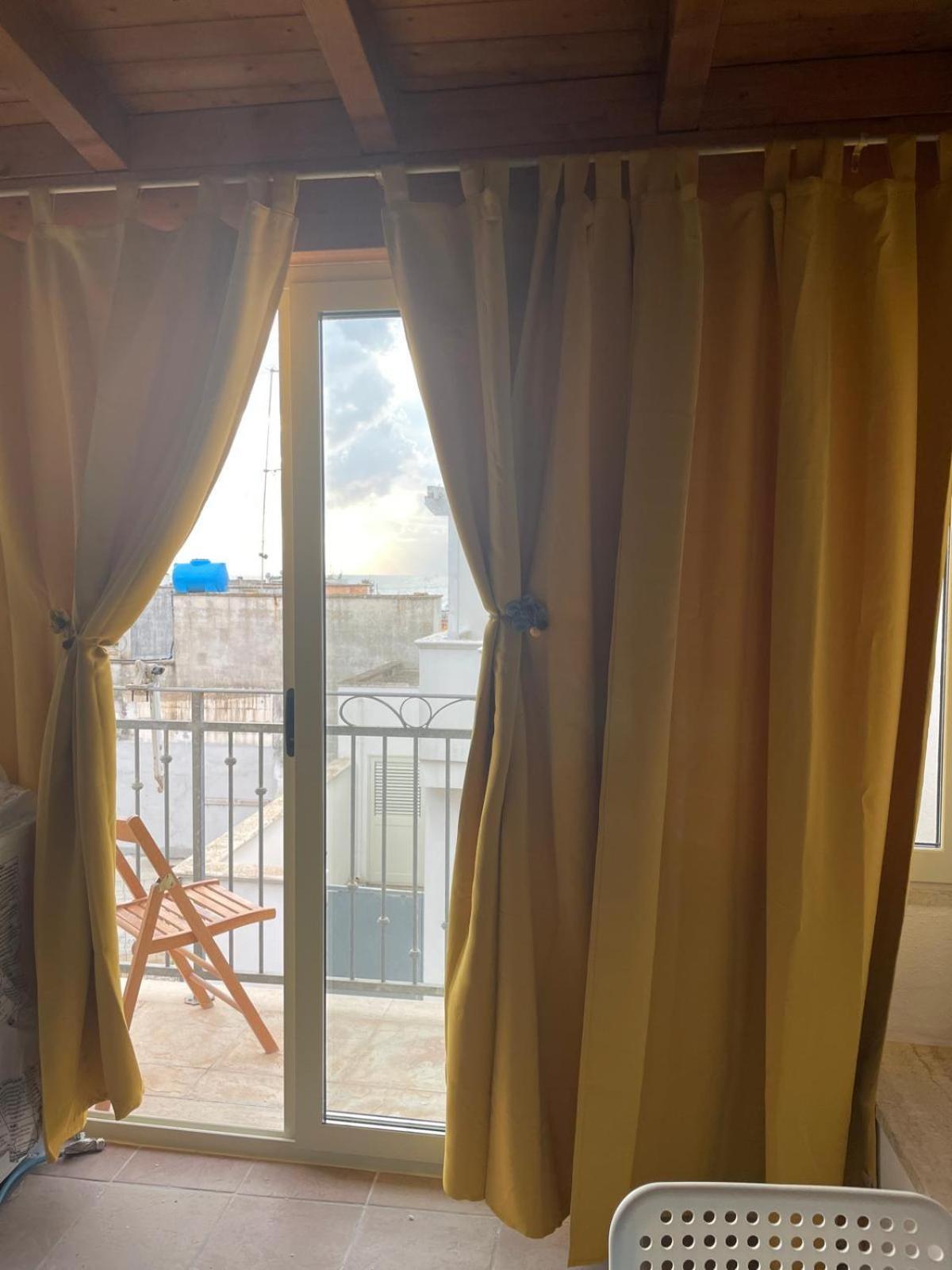 Willa La Fenice Santa Maria al Bagno Zewnętrze zdjęcie