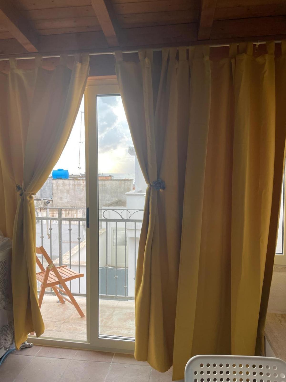 Willa La Fenice Santa Maria al Bagno Zewnętrze zdjęcie