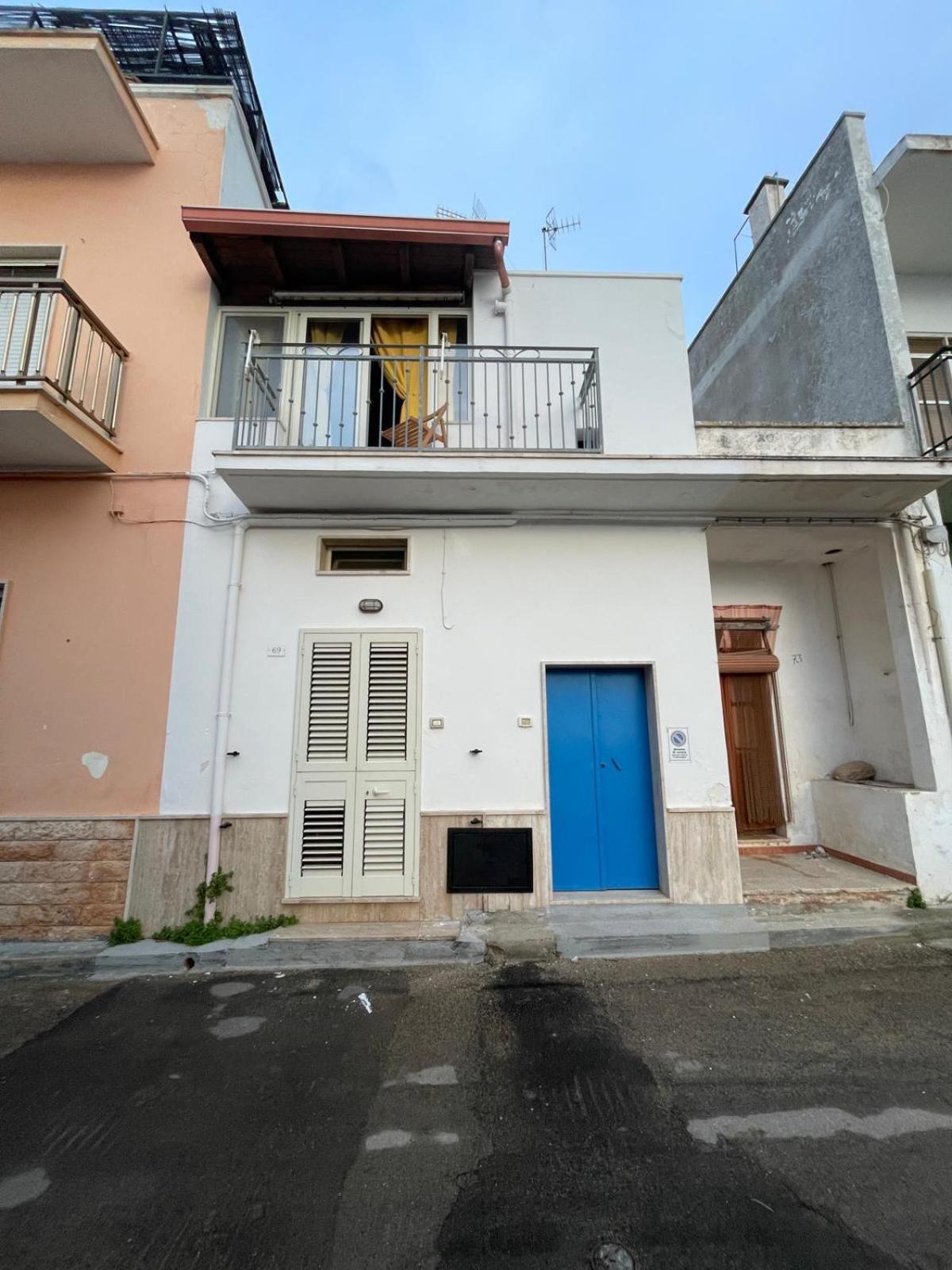 Willa La Fenice Santa Maria al Bagno Zewnętrze zdjęcie