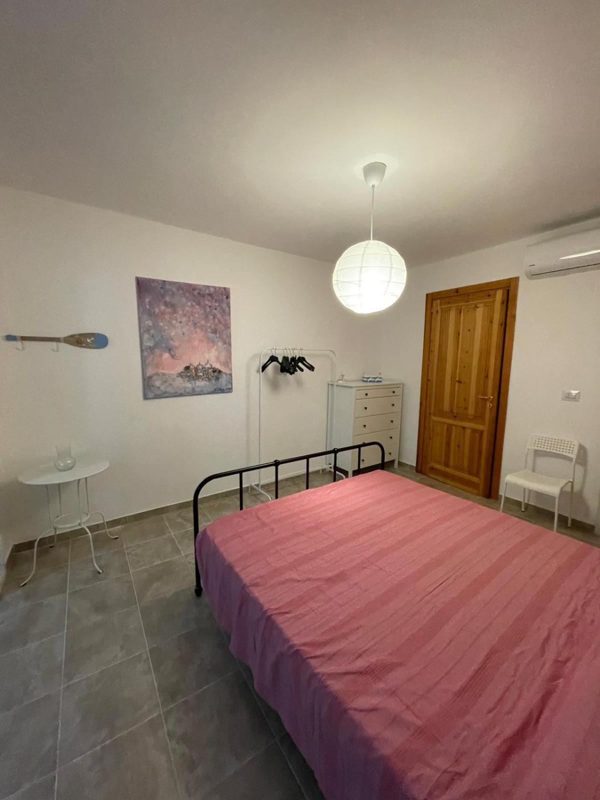 Willa La Fenice Santa Maria al Bagno Zewnętrze zdjęcie