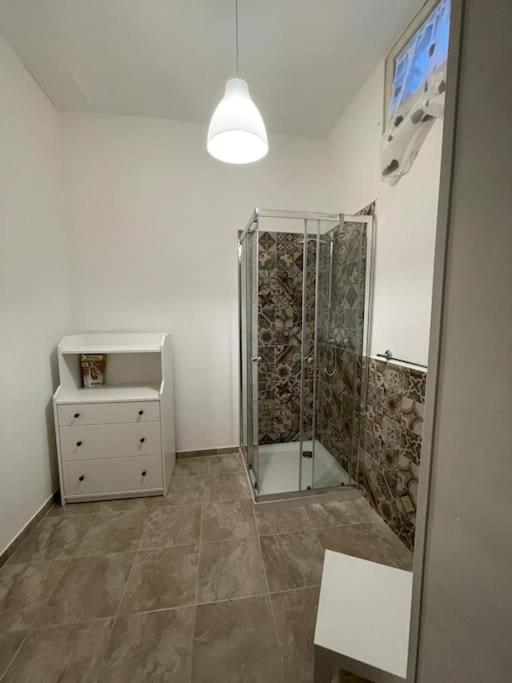 Willa La Fenice Santa Maria al Bagno Zewnętrze zdjęcie