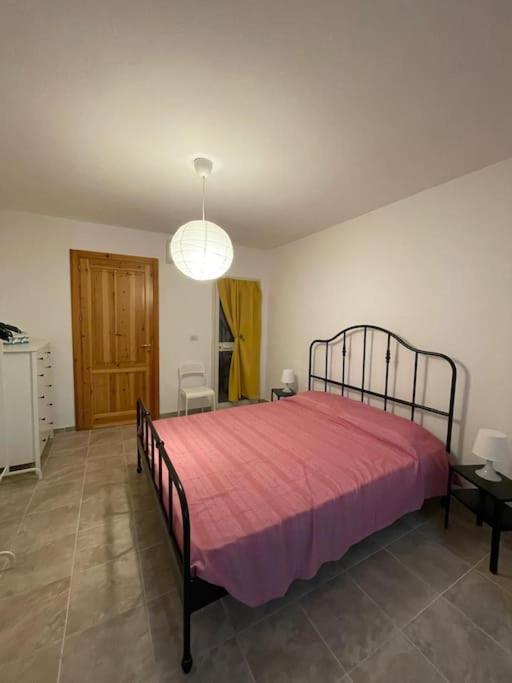 Willa La Fenice Santa Maria al Bagno Zewnętrze zdjęcie
