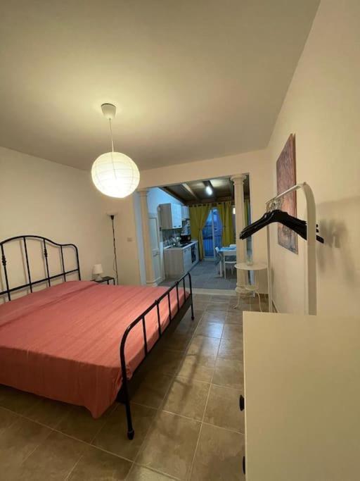 Willa La Fenice Santa Maria al Bagno Zewnętrze zdjęcie