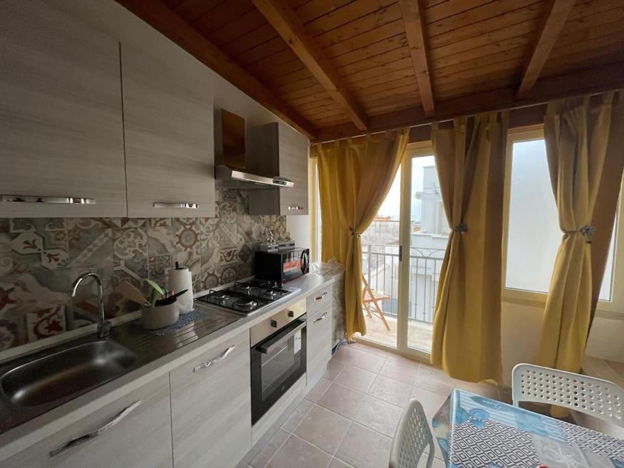 Willa La Fenice Santa Maria al Bagno Zewnętrze zdjęcie