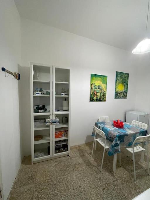 Willa La Fenice Santa Maria al Bagno Zewnętrze zdjęcie