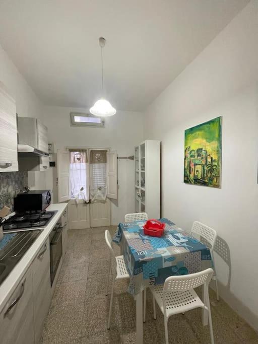 Willa La Fenice Santa Maria al Bagno Zewnętrze zdjęcie