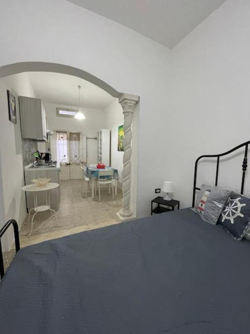 Willa La Fenice Santa Maria al Bagno Zewnętrze zdjęcie