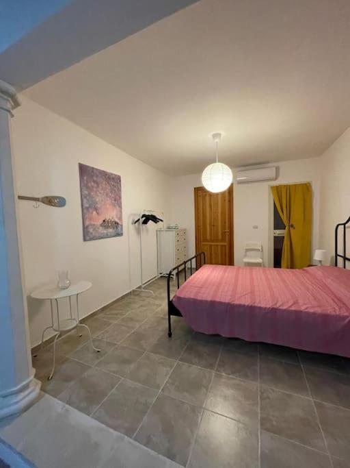 Willa La Fenice Santa Maria al Bagno Zewnętrze zdjęcie
