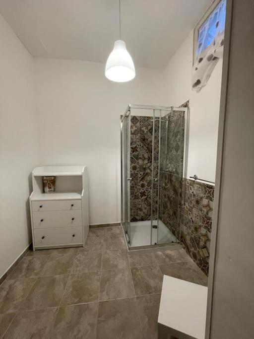 Willa La Fenice Santa Maria al Bagno Zewnętrze zdjęcie