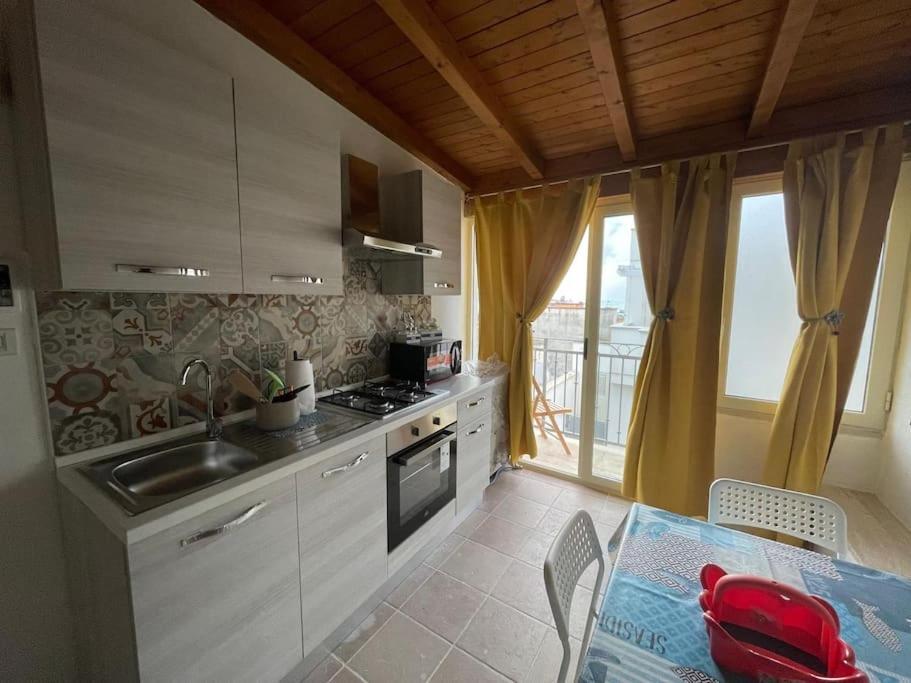 Willa La Fenice Santa Maria al Bagno Zewnętrze zdjęcie