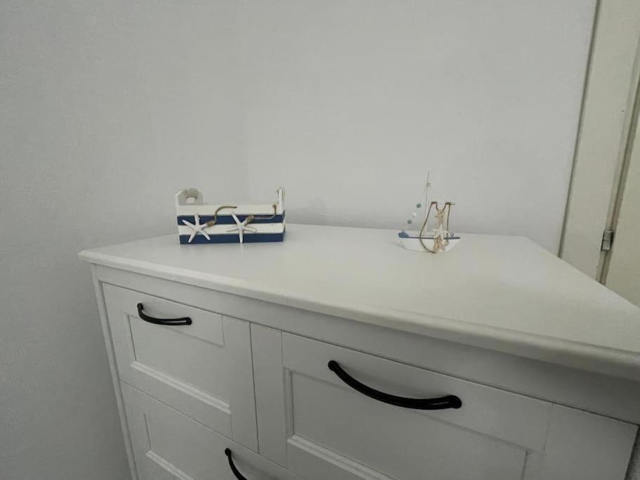 Willa La Fenice Santa Maria al Bagno Zewnętrze zdjęcie