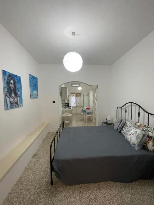 Willa La Fenice Santa Maria al Bagno Zewnętrze zdjęcie