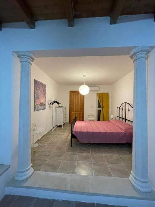 Willa La Fenice Santa Maria al Bagno Zewnętrze zdjęcie
