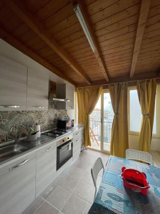 Willa La Fenice Santa Maria al Bagno Zewnętrze zdjęcie